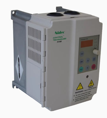 EMERSON EV1000-4T0037 Wechselrichter 380V 1,5kw Wechselfrequenzwechselrichter