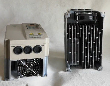 EMERSON EV1000-4T0037 Wechselrichter 380V 1,5kw Wechselfrequenzwechselrichter