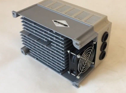 Energieeinsparende Emerson EV1000-4T0055P Umrichter 1,5 kW 380V für die Industrie