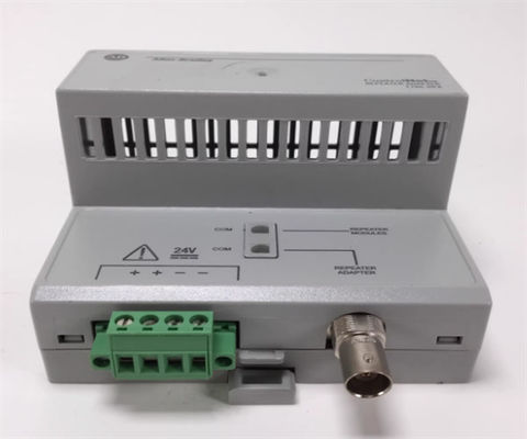 1786-RPA Modular-Repeater-Adapter für den Allen-Bradley ControlNet