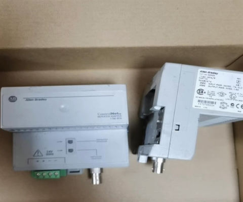 1786-RPA Modular-Repeater-Adapter für den Allen-Bradley ControlNet