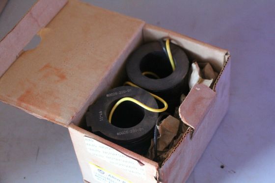 Allein-Bradley 80026-230-01-R 10HP Pumpe, 208-230/460V, 4000M