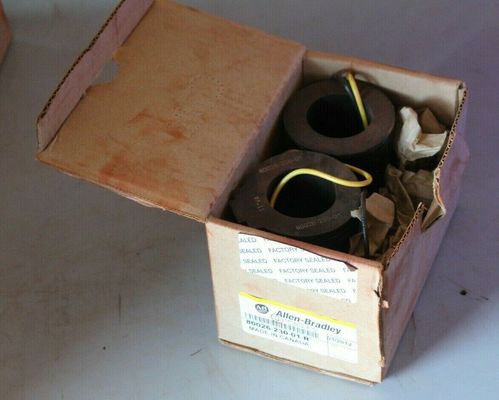 Allein-Bradley 80026-230-01-R 10HP Pumpe, 208-230/460V, 4000M