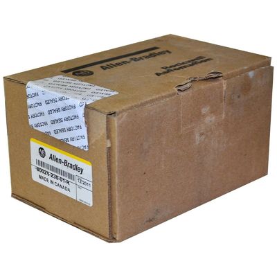 Allein-Bradley 80026-230-01-R 10HP Pumpe, 208-230/460V, 4000M