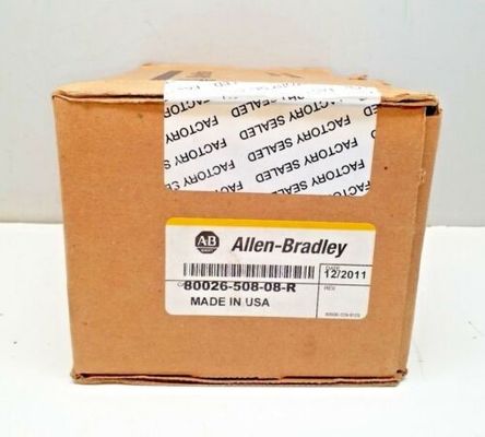 Allen-Bradley 80026-508-08-R ASC Snubber Kondensator 0,1UF