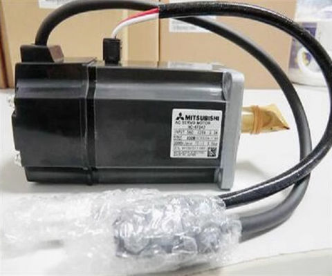 HCKFS43G1 400W Ausgang Gleichstrom-Servomotor der Serie SZ-Kommutator für industrielle Automatisierungslösung