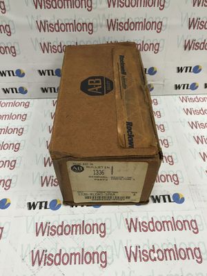 Allen-Bradley 1336-R 1336 PLUS, PLUS II, Kraft, Wirkung und Regen Ersatzteile