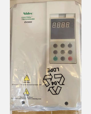 EV2000-4T0110G/0150P 11/15KW Emerson-Wechselrichter für industrielle Anwendungen