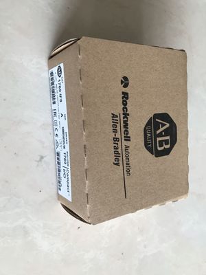 Allen-Bradley 1769-IF8 CompactLogix 8 Pt analoge Eingabemodul