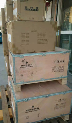 Emerson EV2000-4T0300G/0370P Wechselrichter 30/37KW Ihre beste Wahl für die Industrie