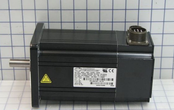 Emerson MGE-455-CONS-0000 Servomotor für die Industrie