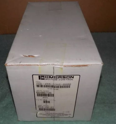 Emerson MGE-455-CONS-0000 Servomotor für die Industrie