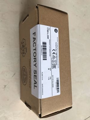 Allen-Bradley 1769-L35E CompactLogix 1,5 MB ENet-Controller