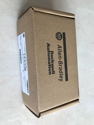 Allen-Bradley 1769-L35E CompactLogix 1,5 MB ENet-Controller
