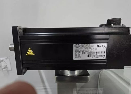 Emerson MGE-490-CBNS-0000 Servomotor Ihre beste Wahl für die Automatisierung