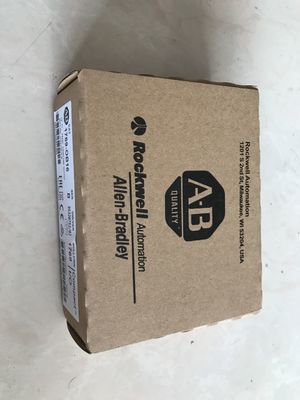 Allen-Bradley 1769-OB16 CompactLogix 16 Pt 24VDC D/O-Modul für die industrielle Automatisierung