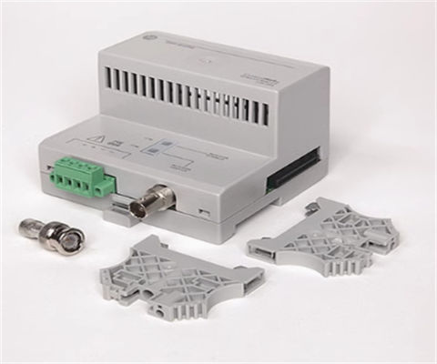 Allen-Bradley 1786-RPCD ControlNet Dual Copper Coaxial Repeater Modul