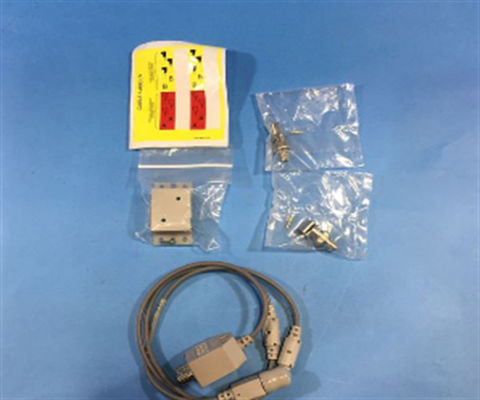 1786-TPYS Allen-Bradley Digital I O Modul Steuernetz Koax-Taps gerade mit Fallkabel 1m