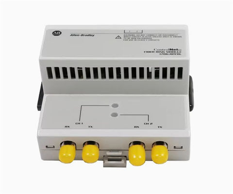 1786-RPFRL Allen-Bradley Faserring-Repeater Modul Signalbereich 4...20mA