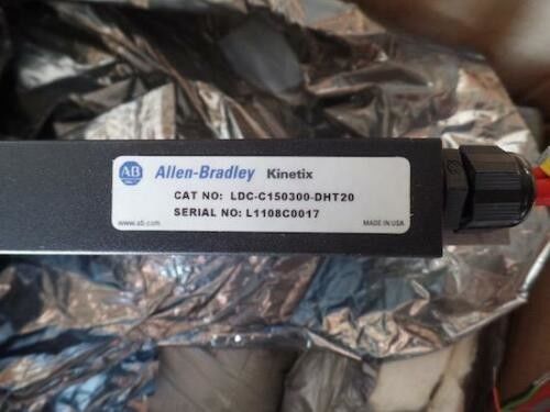 Allein-Bradley LDC-C150300-DHT20 LDC-Servomotor-Serien-Spule