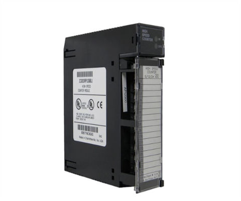 IC693APU300 Hochgeschwindigkeitszähler (HSC) Modul GE Automation Produkt