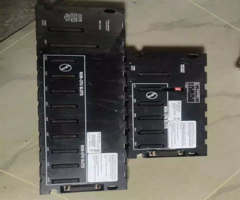 IC693CHS391 GE Fanuc CPU Modul Basis, 10 Schlitz, EMI erweitert
