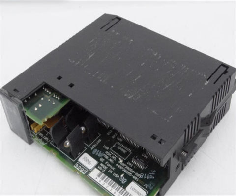 IC693CHS391 GE Fanuc CPU Modul Basis, 10 Schlitz, EMI erweitert
