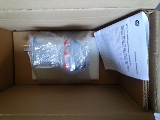 Allein-Bradley MPL-A310F-SJ24AA MPL-Serie MPL 240V Wechselstrom-Rotationsservomotor