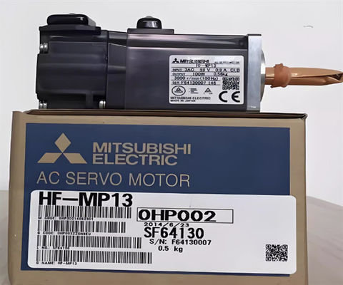 HF-MP13 MITSUBISHI Wechselstrom-Servomotoren mit sehr geringer Trägheit