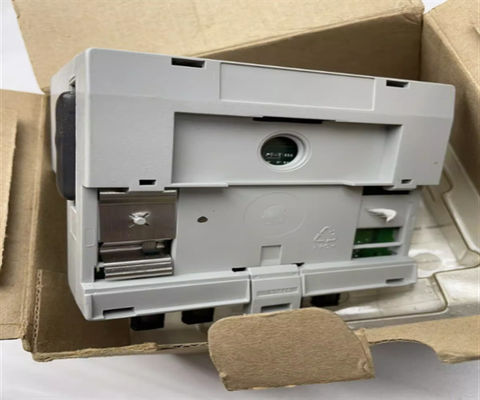 Rockwell Automation ControlNetTM 1786-RPFS Kurzstreckenfaser-Wiederholmodul