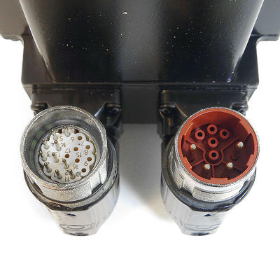 Allein-Bradley MPL-B310P-MJ72AA MPL-Serie MPL 480V Wechselstrom-Rotationsservomotor