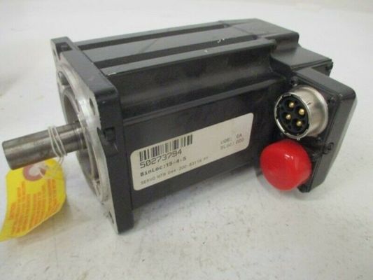 Allen-Bradley MPL-B320P-MJ22AA Kinetix MPL Niedrigträglichkeitsservomotor