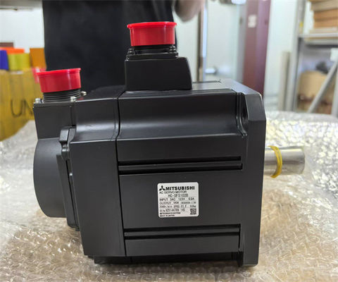 HC-SFS102B Mitsubishi Servomotor Wechselstromverstärker