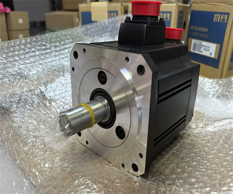 HC-SFS102B Mitsubishi Servomotor Wechselstromverstärker