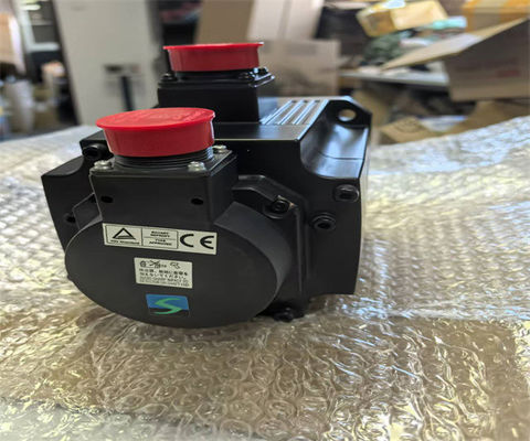 HC-SFS102B Mitsubishi Servomotor Wechselstromverstärker