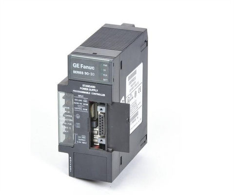 IC693PWR330 GE Fanuc Hochleistungs-Stromversorgung 24VDC Ausgang