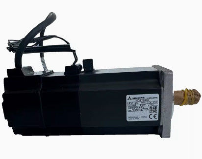 Mitsubishi HC-MFS/KFS053G2 (1/20) Wechselstromservomotor Mitsubishi HC-KFS053G2 (1/20)
