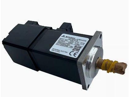 Mitsubishi HC-MFS/KFS053G2 (1/20) Wechselstromservomotor Mitsubishi HC-KFS053G2 (1/20)