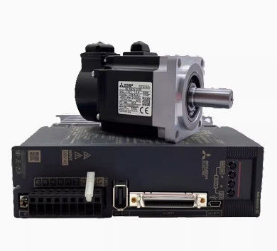 Mitsubishi HC-MFS/KFS053G2 (1/20) Wechselstromservomotor Mitsubishi HC-KFS053G2 (1/20)