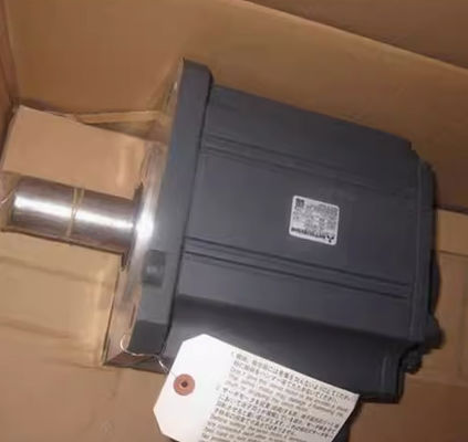 Mitsubishi HC-SFS301 Wechselstromservomotor Mitsubishi HC-SFS301Industrieller Servomotor
