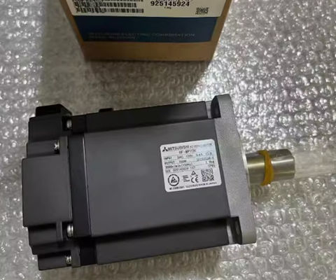 HF-MP73 Motoren-AC Servo Mitsubishi HF-MP-Serie Ultra-niedrige Trägheit
