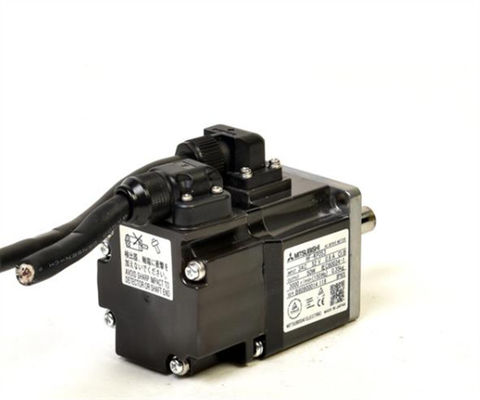 Mitsubishi HF-KP053 Mitsubishi Servomotor Wechselstromverstärker