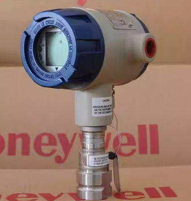 Honeywell-Drucktransmitter Einzelflanschtransmitter ST700 Drucksensor HART