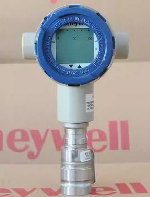 Honeywell-Drucktransmitter Einzelflanschtransmitter ST700 Drucksensor HART