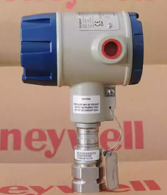 Honeywell-Drucktransmitter Einzelflanschtransmitter ST700 Drucksensor HART