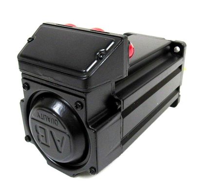 Allein-Bradley MPL-B320P-MJ24AA MPL-Serie MPL 480V Wechselstrom-Rotationsservomotor