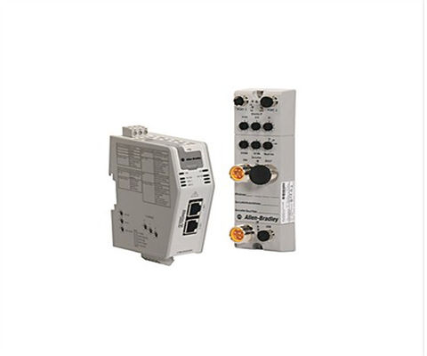 Allen-Bradley 1788-EN2DN EtherNet/IP zu DeviceNet-Verbindungsgerät, 24 V Gleichstrom