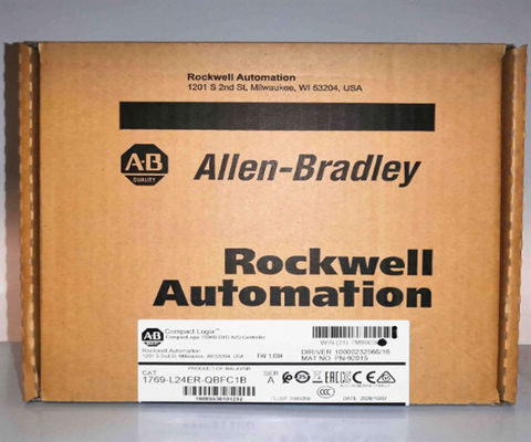 Allen Bradley 1788-ENBT Rockwell Automatisierung Ethernet Daughtercard