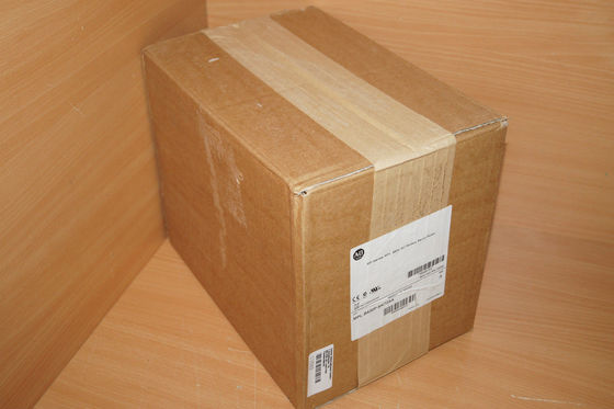 Allein-Bradley MPL-B430P-SK72AA MPL-Serie MPL 480V Wechselstrom-Rotationsservomotor