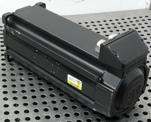 Allein-Bradley MPL-B4560F-MK24AA MPL-Serie MPL 480V Wechselstrom-Rotationsservomotor